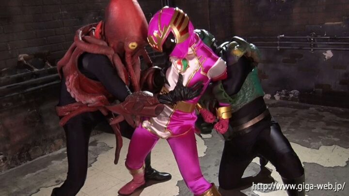 Screenshot 15 from JMSZ-84 Arimura Nozomi: Fully Dressed Kiri Play, Suits Actress Edition, Other Projects, Director’s Cut