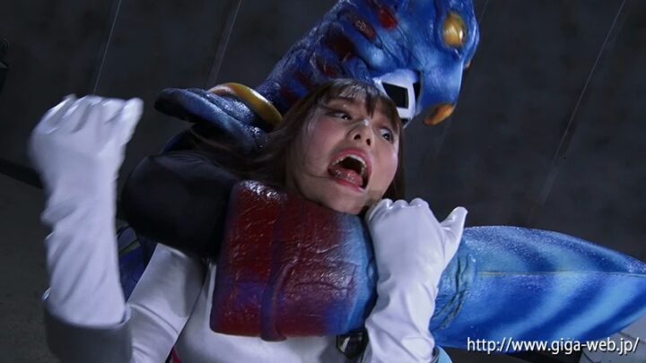 Screenshot 12 from TBB-86 Minami Amami Heroine Confession 86: Charge Nurse, Cosplay, Boots, Gigantic High Leg Mini Skirt