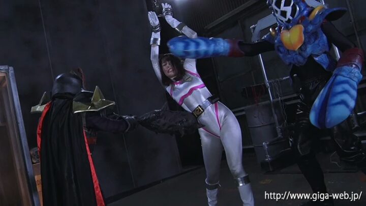 Screenshot 11 from TBB-86 Minami Amami Heroine Confession 86: Charge Nurse, Cosplay, Boots, Gigantic High Leg Mini Skirt