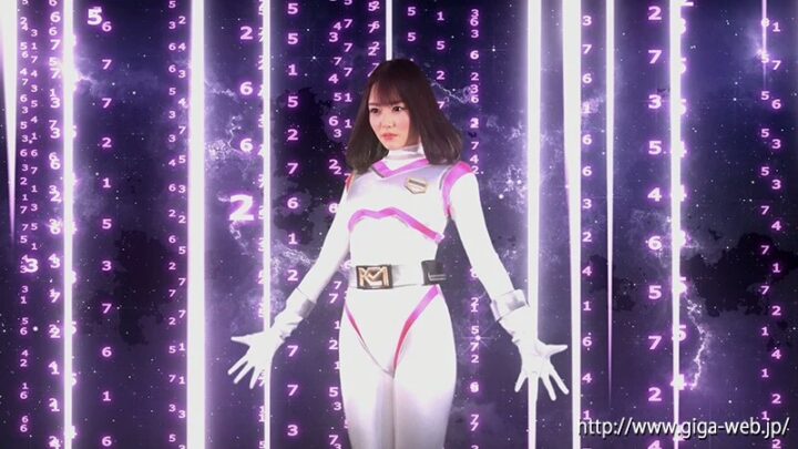 Screenshot 19 from TBB-86 Minami Amami Heroine Confession 86: Charge Nurse, Cosplay, Boots, Gigantic High Leg Mini Skirt
