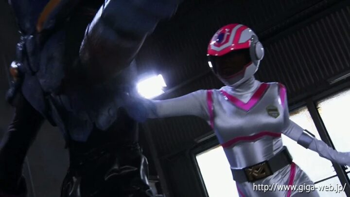 Screenshot 17 from TBB-86 Minami Amami Heroine Confession 86: Charge Nurse, Cosplay, Boots, Gigantic High Leg Mini Skirt