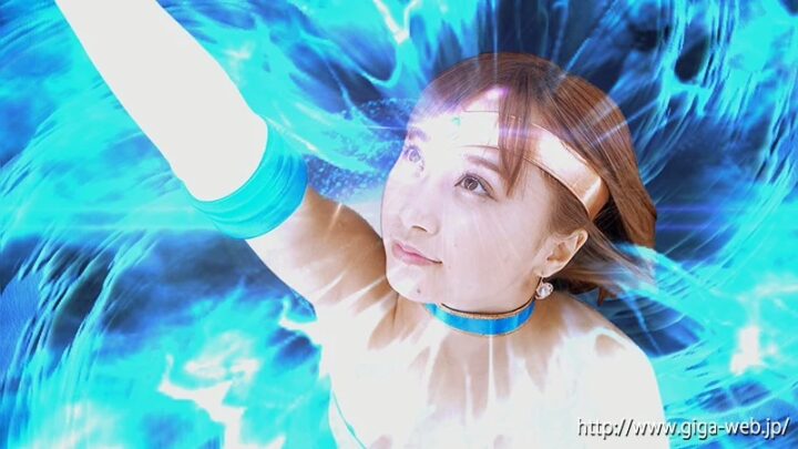 Screenshot 20 from THP-76 Ayumi Kimito Super High-Leg Live Danger! – Sailor Akaza and Ayumi VOL.76 GIGA (GIGA) Costume