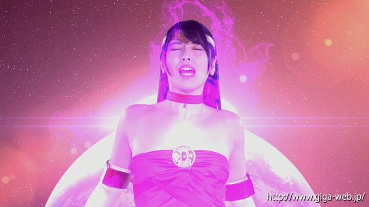 Screenshot 15 from THZ-69 新村明莉 超级女英雄 绝对高潮！！69：圣女战士 水手火焰艾尔梅斯