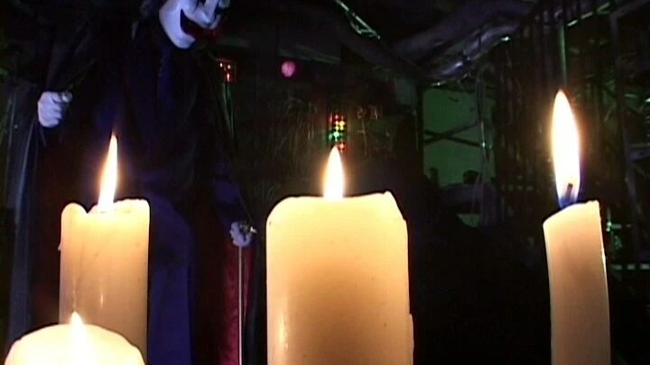 Screenshot 19 from TKT-001 Kobayashi Ririka: The 39th Secret Club – Mazo Burns Secretly H.M.P