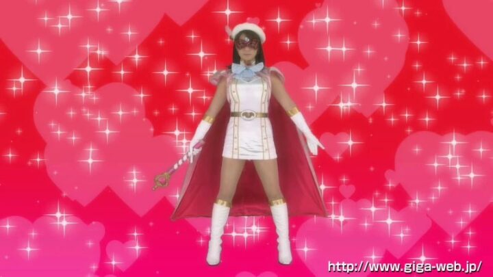 Screenshot 20 from TRE-93 Onoue Wakaba: Heroine Ryou Rin 93 – Magical Girl Orola, Jewel Princess Planning, Rape, Ryou Rin Rape Project GIGA