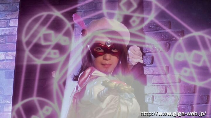 Screenshot 19 from TRE-93 Onoue Wakaba: Heroine Ryou Rin 93 – Magical Girl Orola, Jewel Princess Planning, Rape, Ryou Rin Rape Project GIGA