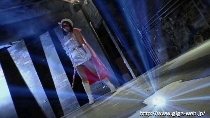 Screenshot 18 from TRE-93 Onoue Wakaba: Heroine Ryou Rin 93 – Magical Girl Orola, Jewel Princess Planning, Rape, Ryou Rin Rape Project GIGA
