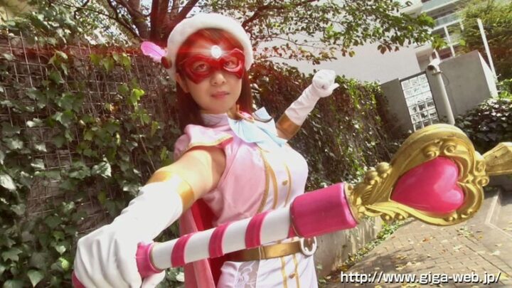 Screenshot 16 from TRE-93 Onoue Wakaba: Heroine Ryou Rin 93 – Magical Girl Orola, Jewel Princess Planning, Rape, Ryou Rin Rape Project GIGA