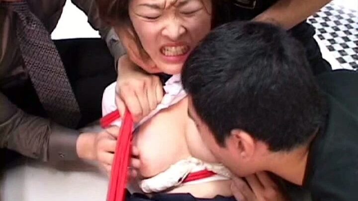 Screenshot 14 from DBEB-002 Baby Entertainment: Reishin no Seijin Ran: Reishin, the Mad Wife – Planning by Saimin, Drug