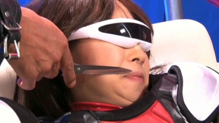 DBIF-003 女性の体の秘密 ブレイズ アッパー パニック: ダンプ フェルノル-1 アーマード エンジェル - クレイジーな泣いている女性兵士 11: 変身... 134分 ベイビーエンターテインメント ダンプ フェルノルX のスクリーンショット 13