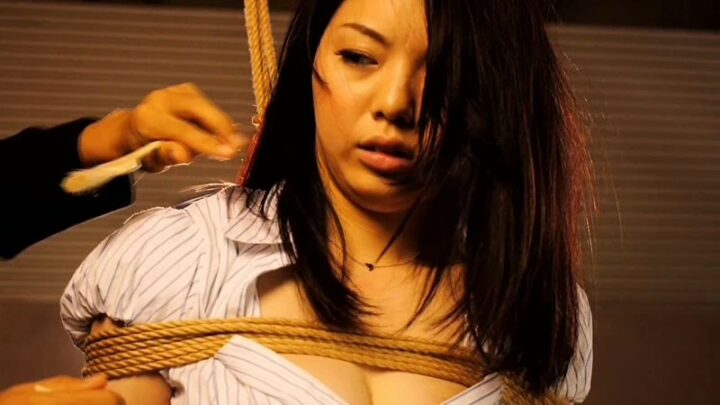 Screenshot 21 from DBNG-017 Female Body Reproduction Research Institute II DEMON’S JUNCTION vol.17 Final Countdown ~ The Most Horrifying and Ultimate Sexual Assault! Yuria, Minami Makoto, Azusa Nagatsuki, Rina Nagatani