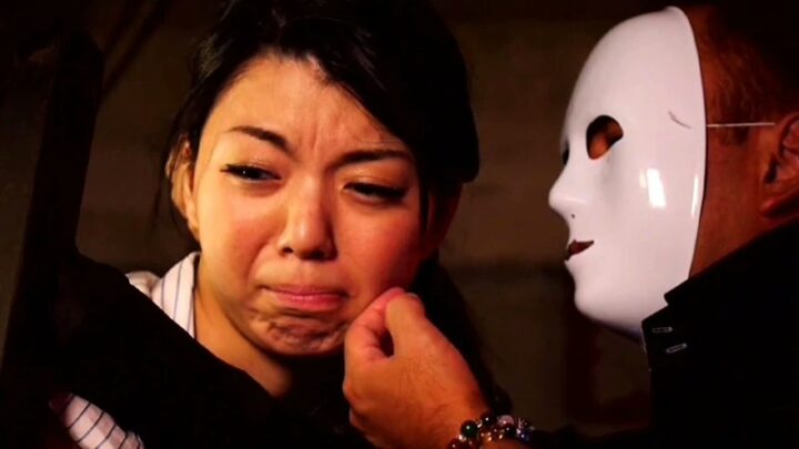 Screenshot 17 from DBNG-017 Female Body Reproduction Research Institute II DEMON’S JUNCTION vol.17 Final Countdown ~ The Most Horrifying and Ultimate Sexual Assault! Yuria, Minami Makoto, Azusa Nagatsuki, Rina Nagatani