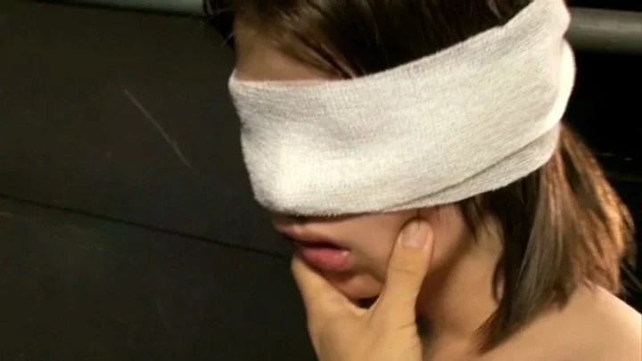 DDNA-006 女性尋問研究所 ANOTHERS 点火ライン: 快楽尋問バトル ... 3DDNA ランジェリー 噴出 夏希 薫 縛り のスクリーンショット 10