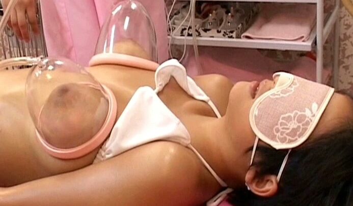 Screenshot 20 from DLEN-002 Polutio Esthelo Neo 2 Baby Entertainment SM Kosaka Meguru