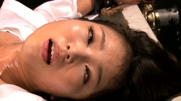 Screenshot 11 from DXMK-001 Shino Megumi NEXT GENERATION Mazu Mankitsu Kankamon – Gate of Madness… Scat 150 min Anal Rape Costume