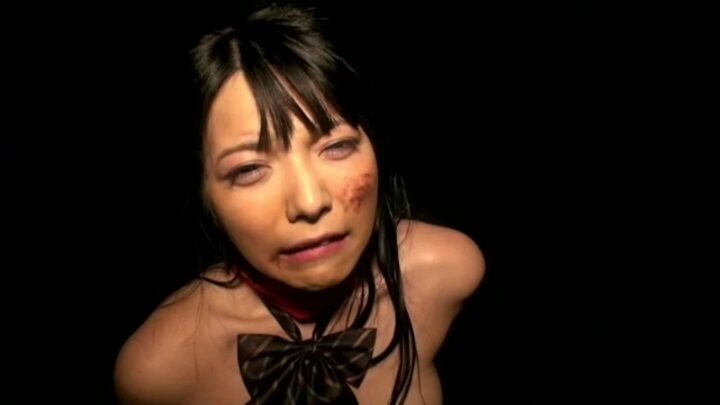 DXRT-001 Uehara Ai Real Time Lovers: Manipulation and Degradation of a Human Rape – Baby Entertainment Tied Captivity, POV, Restraint and Torture のスクリーンショット 5