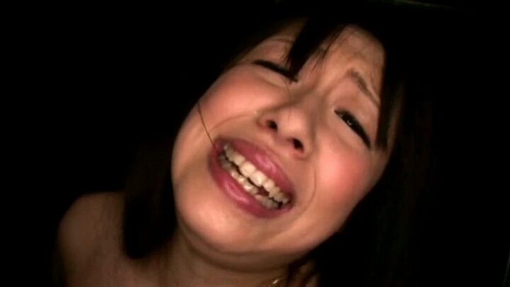 Screenshot 15 aus DXSY-001 Ultimativer Skill-Spezialist: Der erschreckende Lustsklave Z-Sybian ... Ai Uehara, Manami Mikami, Ririka Suzuki, Rina Kiuchi