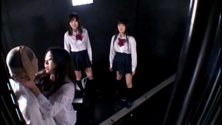 Screenshot 10 from NFDM-175 Kinbaku Full Boko: Tragedia in una Stanza Chiusa - Zanri, Società Giapponese Limitata Kick Gold