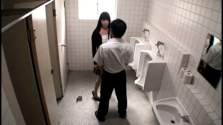 Screenshot 4 from NFDM-175 Kinbaku Full Boko: Tragedia in una Stanza Chiusa - Zanri, Società Giapponese Limitata Kick Gold
