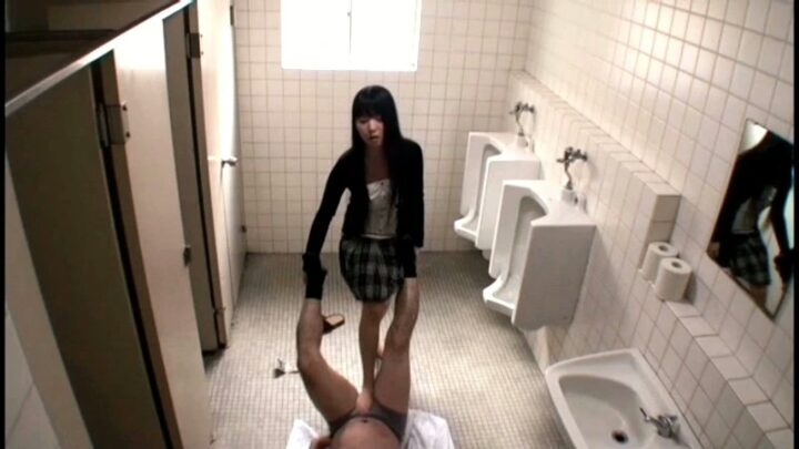 Screenshot 2 from NFDM-175 Kinbaku Full Boko: Tragedia in una Stanza Chiusa - Zanri, Società Giapponese Limitata Kick Gold