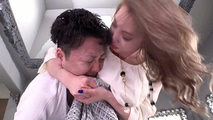 NFDM-469 長谷川夏希、大森れいな: 彼女に別の女性について話した後、毎日罰せられ、残虐に扱われる。排泄、監禁、拷問。95分のスカトロ のスクリーンショット 20