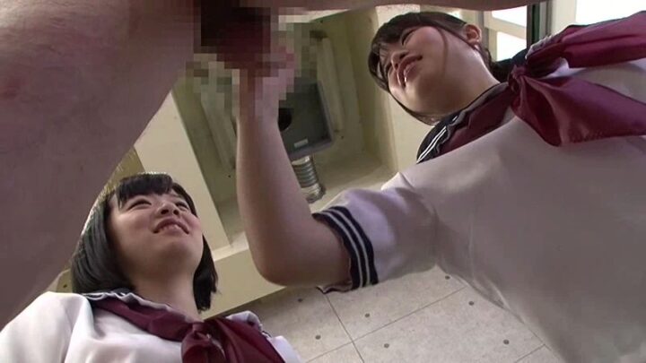 Screenshot 18 aus NFDM-472 Männliche Lehrer an einer Mädchenschule werden von Schülern geneckt! Fußjob-Freiheit Satou Mayu, Saotome Yui, Nagomi, Kikuchi Hinano, Moriyasu Sana, Sakai Ami