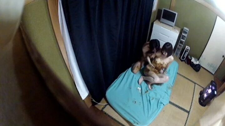 Screenshot 4 from BRM-003: كاميرا خفية! متجر الفيتش سكاتول بارومتر للمراقبة