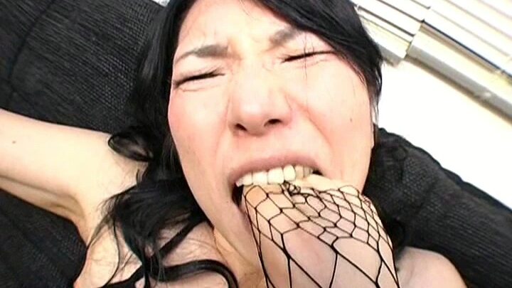 LHBR-002 一条りの、平松えりか S級女子による強制フェイスシッティング拷問 スラットレズビアンフェイスシッティング 105分 SM のスクリーンショット 9