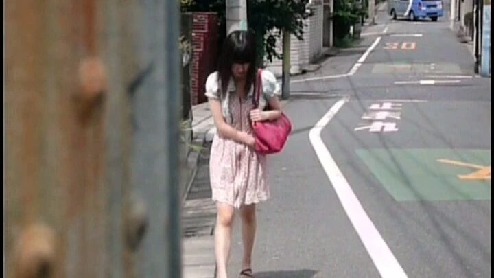 Screenshot 6 from LMHH-018 Ramania: 逮個正著，窺視癖系列的第三部 - 窺視者