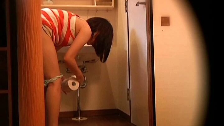 Screenshot 20 from LMHH-018 Ramania: 逮個正著，窺視癖系列的第三部 - 窺視者