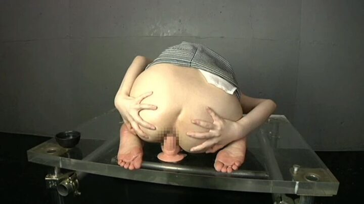 NUML-302 宮崎ユマ アナルチャレンジ！ 処女降誕！ ユマ、ラハイ東海 No.1 スカトールメーカー のスクリーンショット 3