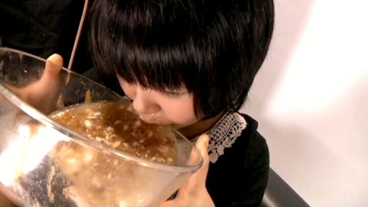 Screenshot 15 from UNKL-002 Ishii Masami Anal Extreme Challenge 1 Scat & Other Anal Other Anal Unko Club
