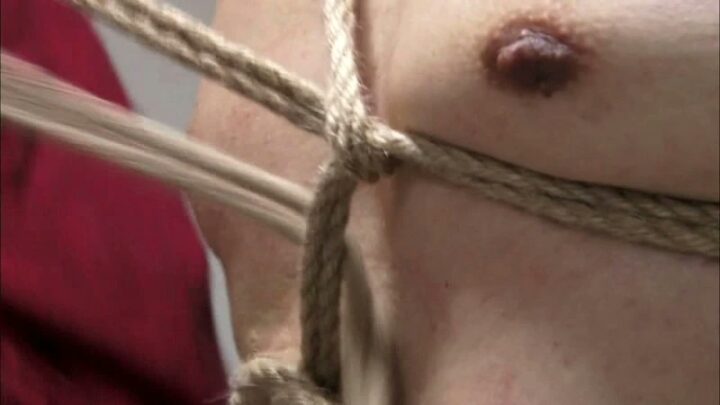 Screenshot 5 from CFTD-315 Bondage Shizuka Kaoru Tied Her Teacher – Awake JAV