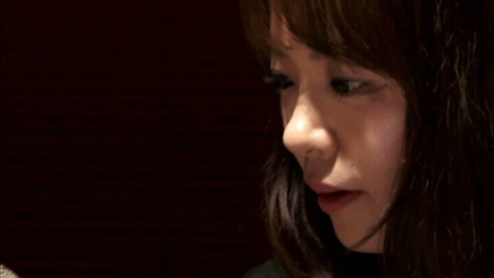 Screenshot 20 from CFTD-315 Bondage Shizuka Kaoru Tied Her Teacher – Awake JAV