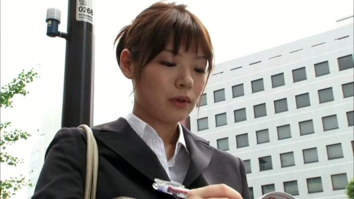 Screenshot 18 from CFTD-315 Bondage Shizuka Kaoru Tied Her Teacher – Awake JAV