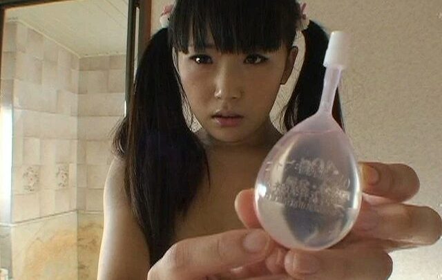 JUMP-3019 Self-Shooting Ububby Lolita Girl Enema and Orgasm – Tempting Ichijiku Throat Pussy Lolita and Others のスクリーンショット 21