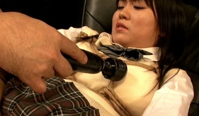 Screenshot 19 from CC-183 Masaki Nene: High School Girl Anal Training, One Shot Factoring, Other School Girls