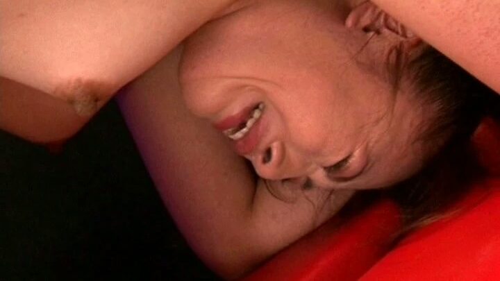 Screenshot 7 from CCC-217 Satou Anna Fistfuck Extreme Anal 90 Minutes One-Sided Anal Pleasure
