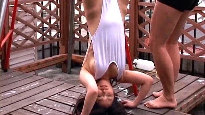 Screenshot 13 from CCC-222 Extreme Anal JAV: Fist Fuck Complete Collection Omnibus