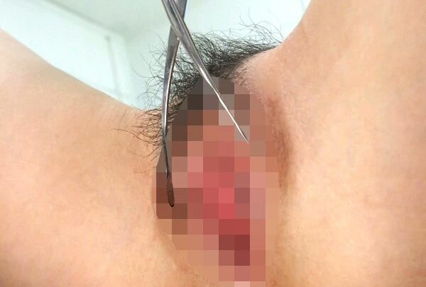 Screenshot 11 from CORE-030 志乃惠美：灌腸女同性戀與戀物行為，肛門刺激