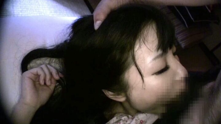 Screenshot 14 from CRIM-025 Hashino Ichika : Je suis tombé amoureux de ma femme innocente et je la domine avec un entraînement strict, bondage de sperme