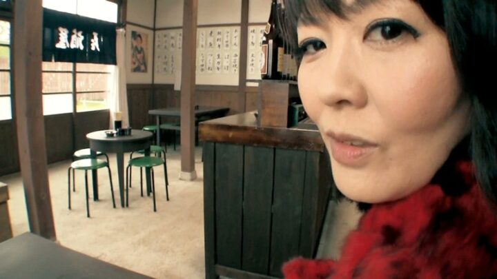 Screenshot 6 from VNDS-5143 照井瞳：变态成熟女性羞愧地坦白 - 照井瞳，45岁，已婚女性，成熟