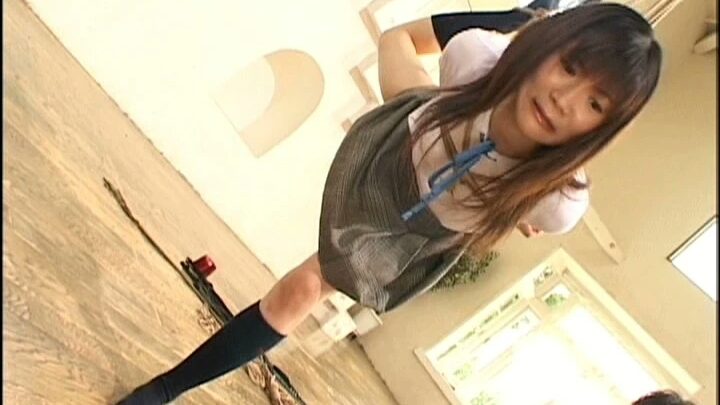Screenshot 10 from ALXS-008 다이쿠 아스카: 아스카 긴큐 - 또 하나의 금지된 발매 - 알렉스