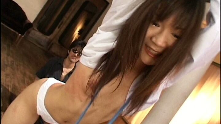 Screenshot 3 from ALXS-008 다이쿠 아스카: 아스카 긴큐 - 또 하나의 금지된 발매 - 알렉스