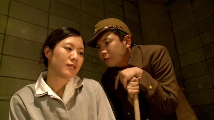 Screenshot 8 from 쇼와 성범죄 시리즈: 감금된 아내들, 구금과 체포
