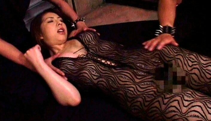 Screenshot 13 from MAD-033 Forced Imprisonment Drill Torture 1 Rape Bondage