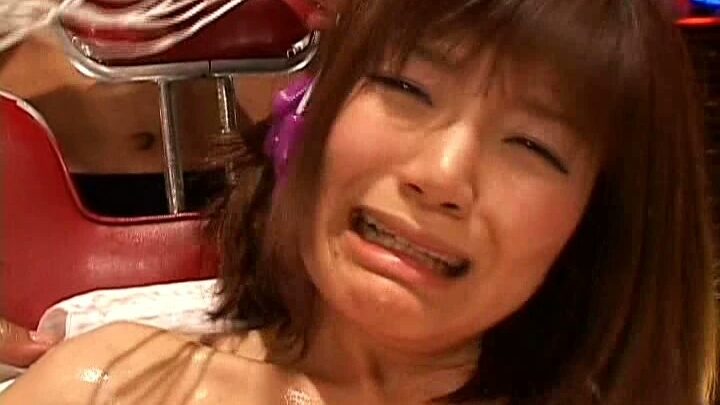 MAD-066 フェティッシュ: 囚人の部屋 - 拷問実行番号 橘 ゆめみ のスクリーンショット 19