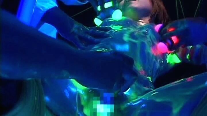 Screenshot 17 from MAD-069 Aiikawa Kaori: Attrice Cyber 7 - Stupro a Getto di Marea