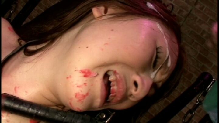 Screenshot 3 from MAD-092 ربط ضيق، الجزء 3: تاكاشيرو يوي ربط SM