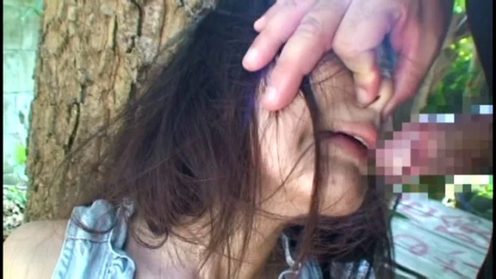 Screenshot 18 from MAD-107 Three-Phase Nubile Girl Trapped Shibayama Bondage